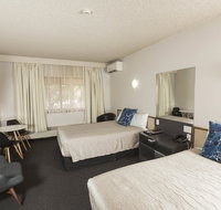 Belconnen Way Motel and Serviced Apartments - Sydneys Hotel