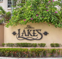 The Lakes Cairns Resort - Sydneys Hotel