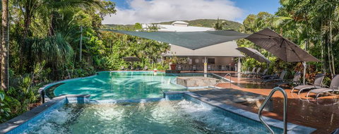 Oasis At Palm Cove - Sydneys Hotel 6