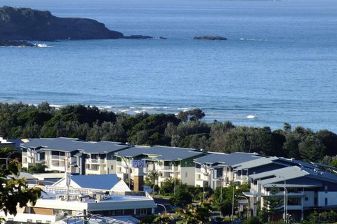 Pacific Marina Apartments - Sydneys Hotel 16