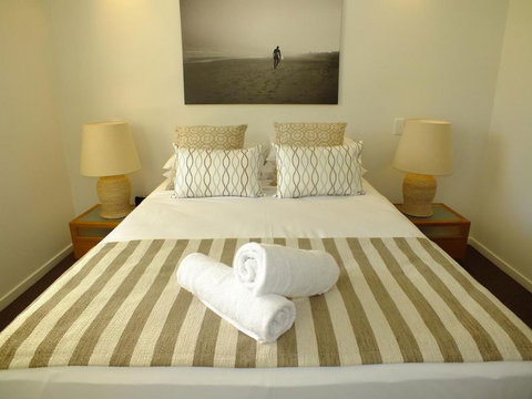 Pacific Marina Apartments - Sydneys Hotel 17