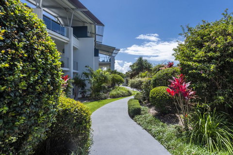 Pacific Marina Apartments - Sydneys Hotel 19