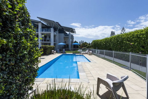 Pacific Marina Apartments - Sydneys Hotel 20