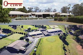 West Wyalong NSW Sydneys Hotel