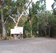 Cooktown Caravan Park - Sydneys Hotel