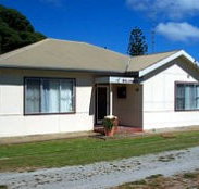Gullhaven - Sydneys Hotel