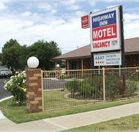 Highway Inn Motel - Sydneys Hotel