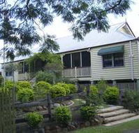 Thornton Country Retreat - Sydneys Hotel