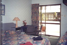 Amaroo Motor Inn - Sydneys Hotel 0