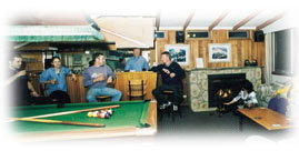 Avalanche Ski Lodge - Sydneys Hotel 0