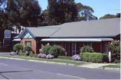 Hepburn Springs Motor Inn - Sydneys Hotel 0