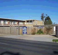 Sale Motel