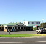 Schomberg Inn Hotel Motel