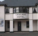 Cascade Hotel - Sydneys Hotel