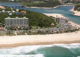 Currumbin QLD Sydneys Hotel