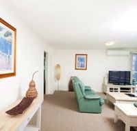 Sails Apartments - Sydneys Hotel