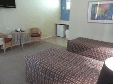Margaret River Holiday Suites
