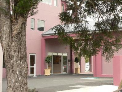 Tullera NSW Sydneys Hotel