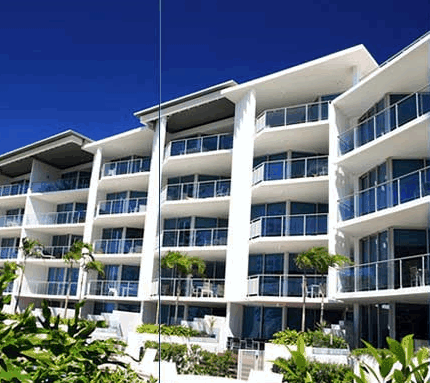 Bargara QLD Sydneys Hotel