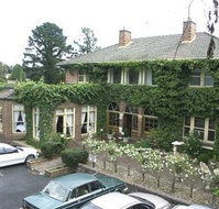 Berida Manor Country Resort - Sydneys Hotel