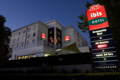 Hotel Ibis Sydney Airport - Sydneys Hotel 0
