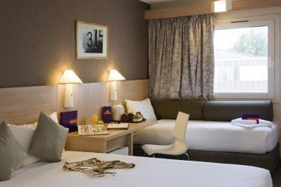 Hotel Ibis Sydney Airport - Sydneys Hotel 1