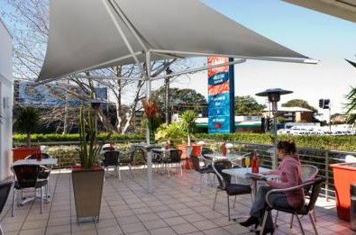 Hotel Ibis Sydney Airport - Sydneys Hotel 2