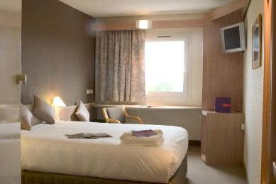 Hotel Ibis Sydney Airport - Sydneys Hotel 3