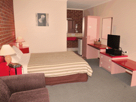Werribee Motel & Apartments - Sydneys Hotel 0