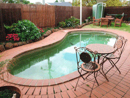 Werribee Motel & Apartments - Sydneys Hotel 4