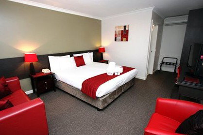 Comfort Inn Western Warrnambool - Sydneys Hotel 2