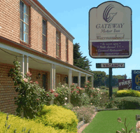 Gateway Motor Inn Warrnambool