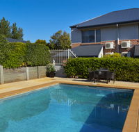 Ambassador On Ruthven - Toowoomba
