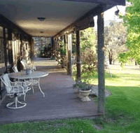High Lane Farm - Sydneys Hotel