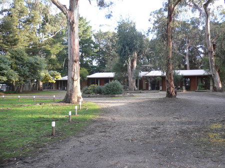 Koala Park Resort - Sydneys Hotel 0