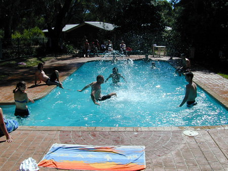 Koala Park Resort - Sydneys Hotel 1