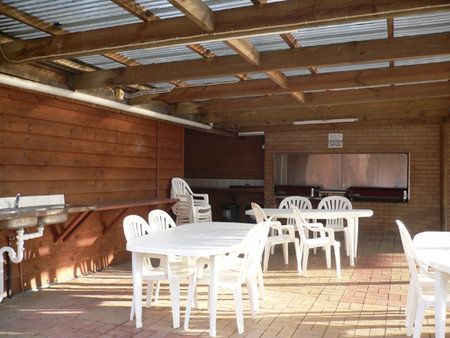 Koala Park Resort - Sydneys Hotel 2