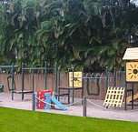 First City Caravilla - Sydneys Hotel