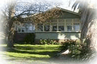 Runnymede Homestead