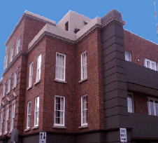 Sovereign Serviced Apartments - Sydneys Hotel 0