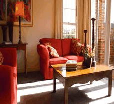 Sovereign Serviced Apartments - Sydneys Hotel 1