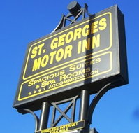 St Georges Motor Inn