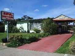 Miowera VIC Sydneys Hotel