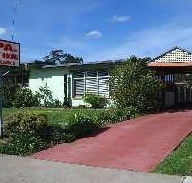 Stratford Motel - Sydneys Hotel