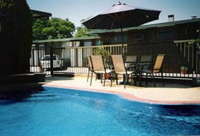 Sun Centre Motel - Sydneys Hotel 0
