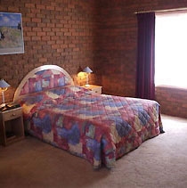The Charles Sturt Motor Inn - Sydneys Hotel 0