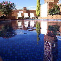 The Charles Sturt Motor Inn - Sydneys Hotel 1