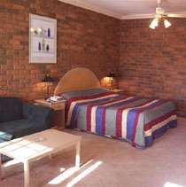 The Charles Sturt Motor Inn - Sydneys Hotel 2