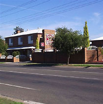 The Charles Sturt Motor Inn - Sydneys Hotel 4
