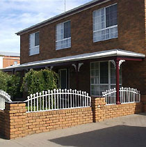 The Charles Sturt Motor Inn - Sydneys Hotel 5
